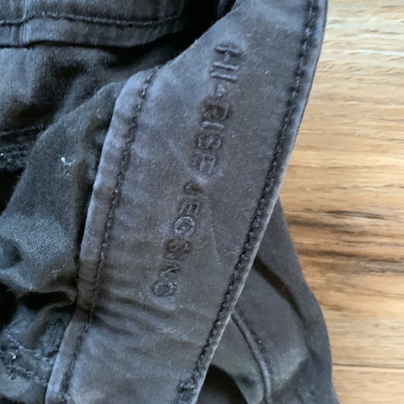 American Eagle sz 2 jegging jeans euc - Picture 4 of 7